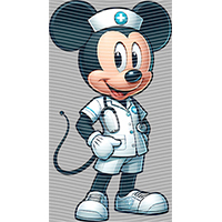 Mickey-AMQ 178